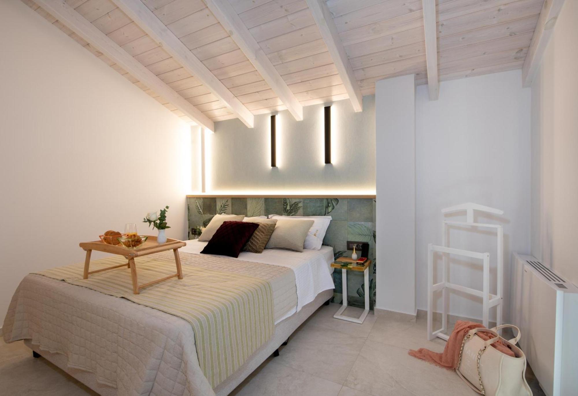 Flos Apartments Korakiai Ngoại thất bức ảnh